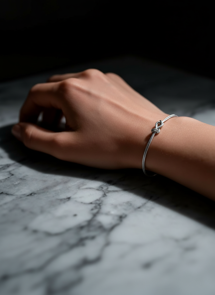 Love Knot Rome Love Knot Bracelets | Handcrafted Jewelry
